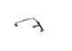 Sensor, eksostemperatur - 0986259180 BOSCH - 0009051532, A0009051532, A0009058005