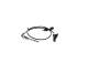 Sensor, eksostemperatur - 0986259192 BOSCH - 14812H55P00000, 14812T55P00000, 14812-55P00
