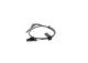 Sensor, eksostemperatur - 0986259192 BOSCH - 14812H55P00000, 14812T55P00000, 14812-55P00