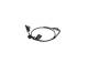 Sensor, eksostemperatur - 0986259192 BOSCH - 14812H55P00000, 14812T55P00000, 14812-55P00