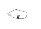 Sensor, eksostemperatur - 0986259206 BOSCH - 12622555, 12636612, 19418898