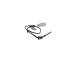 Sensor, eksostemperatur - 0986259210 BOSCH - 12622554, 19418899