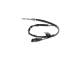 Sensor, eksostemperatur - 0986259220 BOSCH - 12788888