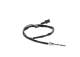 Sensor, eksostemperatur - 0986259220 BOSCH - 12788888