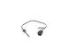 Sensor, eksostemperatur - 0986259221 BOSCH - 12598443, 12623114