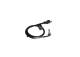 Sensor, eksostemperatur - 0986259232 BOSCH - A0009059704, 0009059704