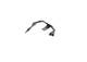 Sensor, eksostemperatur - 0986259234 BOSCH - 392322U000