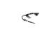 Sensor, eksostemperatur - 0986259234 BOSCH - 392322U000