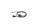 Sensor, eksostemperatur - 0986259235 BOSCH - EB3G12B591EC