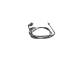 Sensor, eksostemperatur - 0986259235 BOSCH - EB3G12B591EC