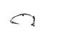 Sensor, eksostemperatur - 0986259239 BOSCH - 3923004YB1