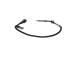 Sensor, eksostemperatur - 0986259240 BOSCH - A0009053904, 0009053904, 82350167