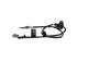 Sensor, eksostemperatur - 0986259242 BOSCH - 392602B510
