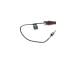 Sensor, eksostemperatur - 0986259244 BOSCH - 8W0919529P