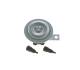 Horn - 0986320112 BOSCH - 9320332014