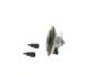 Horn - 0986320114 BOSCH - 0320043804