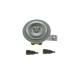Horn - 0986320130 BOSCH - 111951113B, 171951113B, 191951113