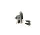 Horn - 0986320135 BOSCH - 1235250, 1235450, 0320043018
