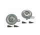 Horn - 0986320191 BOSCH - 0320043901, 0986320158, 9320332017