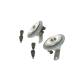 Horn - 0986320191 BOSCH - 0320043901, 0986320158, 9320332017
