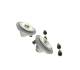 Horn - 0986320191 BOSCH - 0320043901, 0986320158, 9320332017