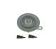 Horn - 0986320302 BOSCH - 77111210000, 0320146109