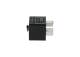 Styreenhet, glødetid - 0986332050 BOSCH - 01030359, 1030359, 93BG14N089C1B