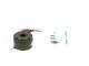 Ryggealarm - 0986334001 BOSCH