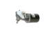 Vindusviskermotor - 0986337409 BOSCH - A8634000008, 34000008, 8634000008
