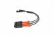 Tennplugg kabelsett - 0986356329 BOSCH - 226, 9835, B329