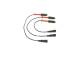 Tennplugg kabelsett - 0986356329 BOSCH - 226, 9835, B329