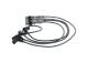 Tennplugg kabelsett - 0986356341 BOSCH - 030905409B, 939B200, B341