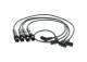 Tennplugg kabelsett - 0986356341 BOSCH - 030905409B, 939B200, B341