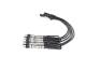 Tennplugg kabelsett - 0986356349 BOSCH - 071905409H, 205H200, B349