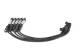 Tennplugg kabelsett - 0986356349 BOSCH - 071905409H, 205H200, B349