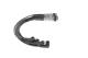 Tennplugg kabelsett - 0986356349 BOSCH - 071905409H, 205H200, B349