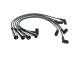 Tennplugg kabelsett - 0986356355 BOSCH - 056998031A, 171998031B, 321998031A