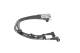 Tennplugg kabelsett - 0986356357 BOSCH - 539, B357, ZK345