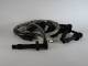 Tennplugg kabelsett - 0986356373 BOSCH - 91160901007, B373, ZE746