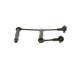 Tennplugg kabelsett - 0986356833 BOSCH - 6828806, 6828807, 7390768