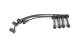 Tennplugg kabelsett - 0986356970 BOSCH - 2750123A00, 2750123B00, 600474