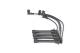Tennplugg kabelsett - 0986356970 BOSCH - 2750123A00, 2750123B00, 600474