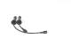 Tennplugg kabelsett - 0986356991 BOSCH - 2740138020, 2750138B00, B991