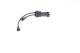 Tennplugg kabelsett - 0986356991 BOSCH - 2740138020, 2750138B00, B991