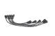 Tennplugg kabelsett - 0986357049 BOSCH - B049