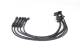 Tennplugg kabelsett - 0986357051 BOSCH - 800212, B051, ZEF1131