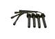 Tennplugg kabelsett - 0986357052 BOSCH - 05018394AE, 05018394AG, 5018394AE