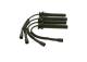 Tennplugg kabelsett - 0986357052 BOSCH - 05018394AE, 05018394AG, 5018394AE