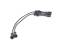 Tennplugg kabelsett - 0986357266 BOSCH - ZL01-18-140A, B266, ZEF1228