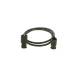 Tennplugg kabel - 0986357772 BOSCH - 0356904071, 159115, M106E